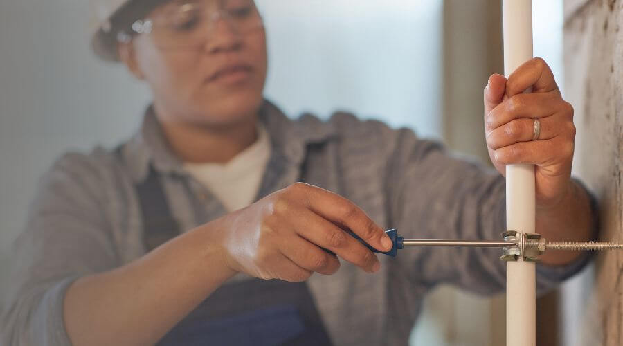 Professional annual plumbing maintenance services in Woonsocket, RI